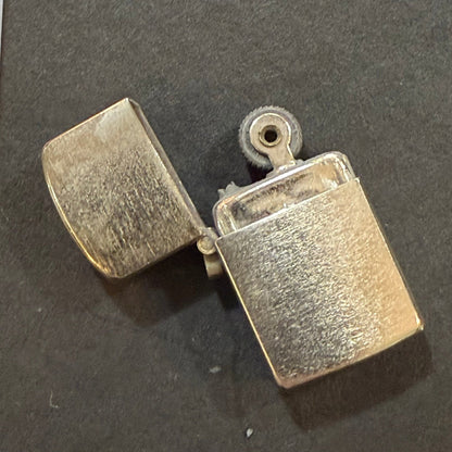 Antique Mini Lighter - Loved To Death