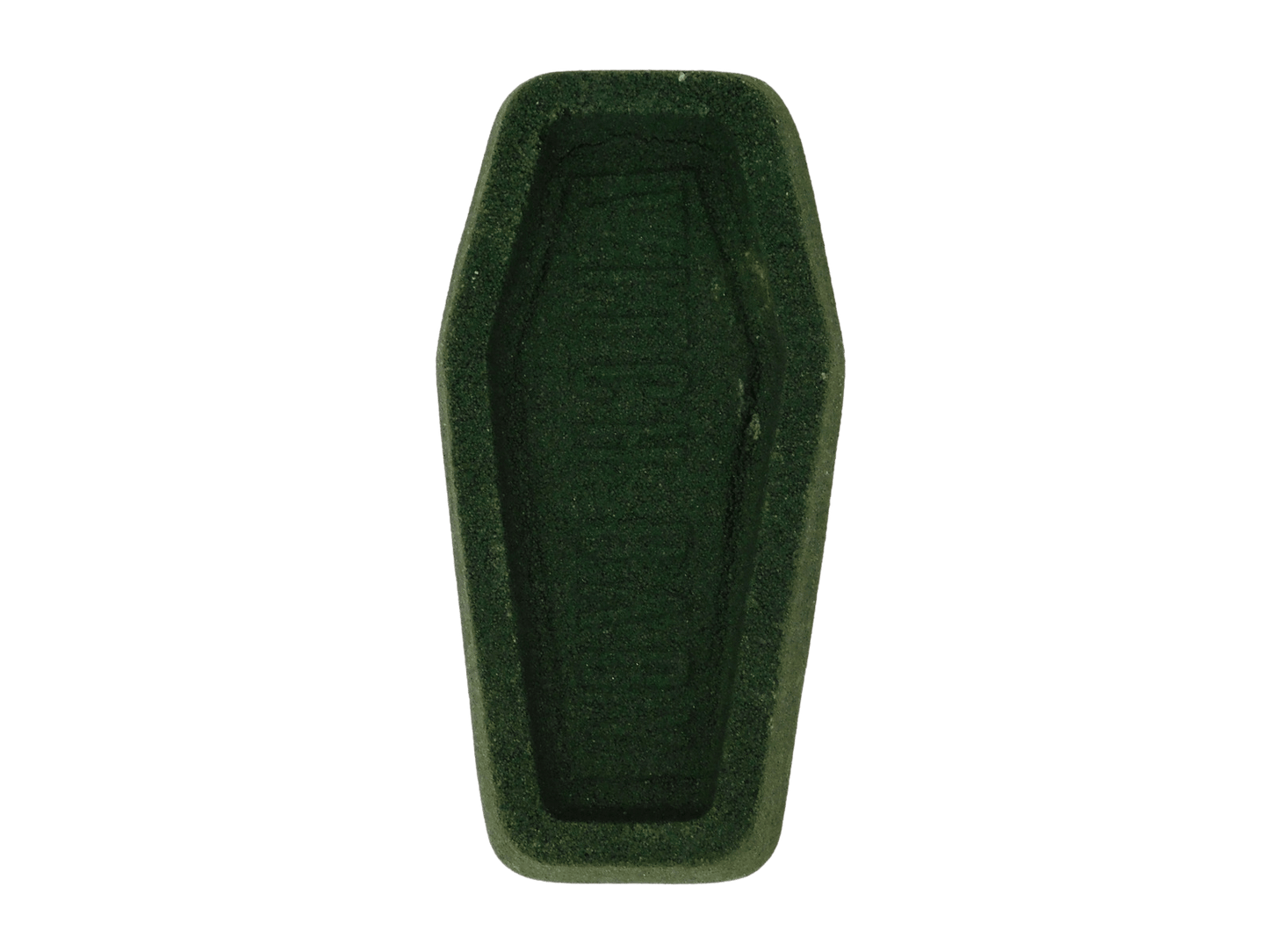 Black Mass Coffin Bath Bomb - Loved To Death