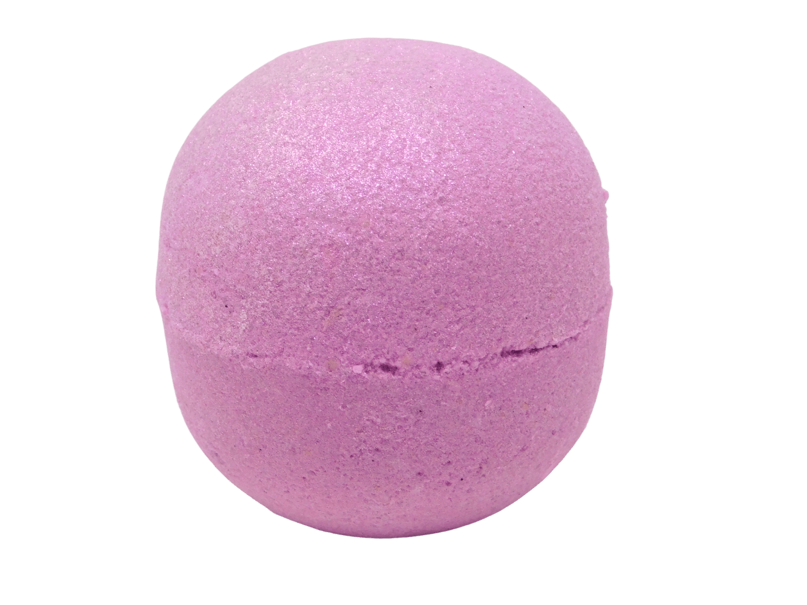 Candy Quartz Bath Bomb - Loved To Death