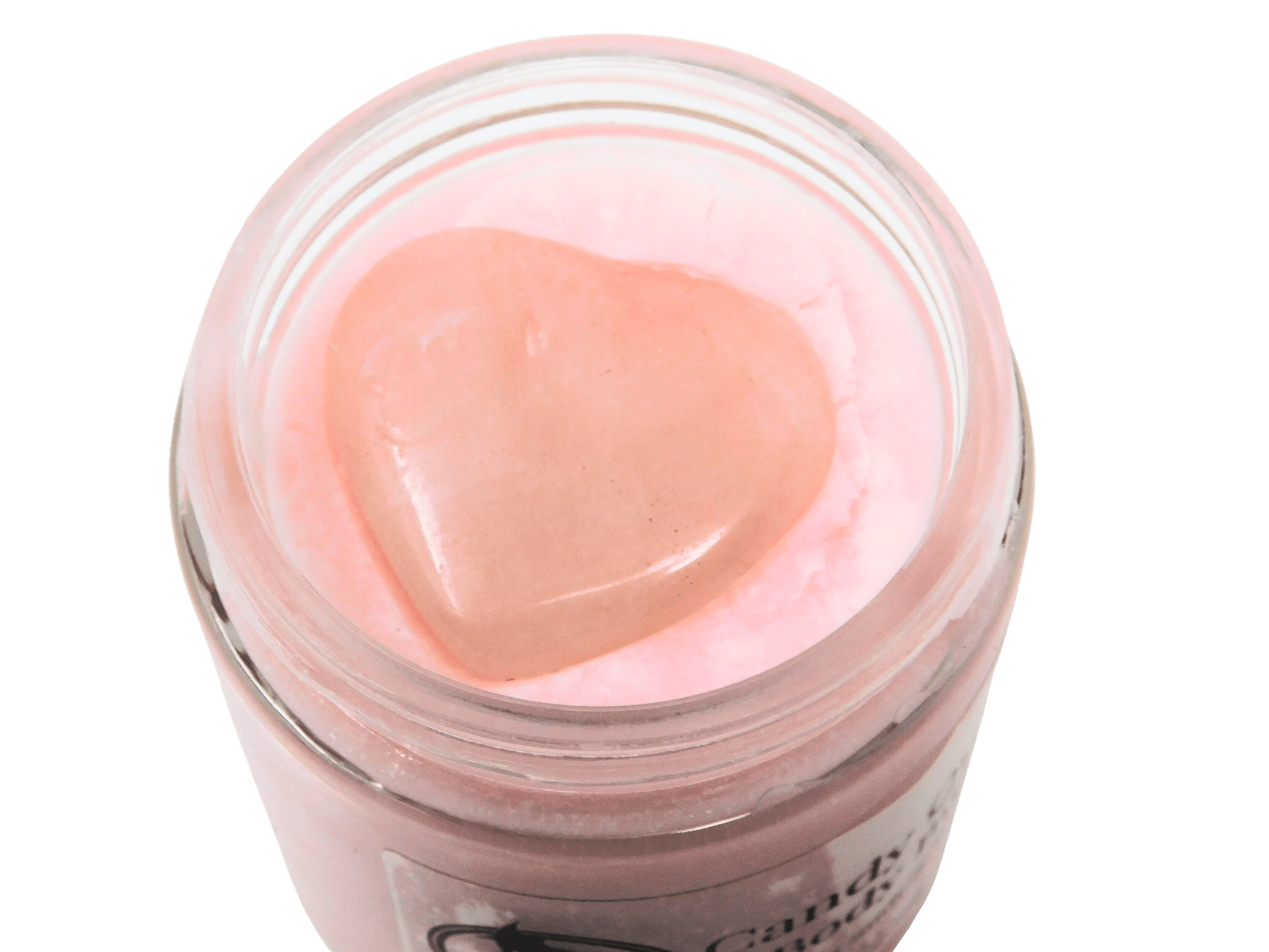 Candy Quartz Body Butter - Loved To Death