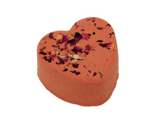 Love Bath Bomb - Loved To Death