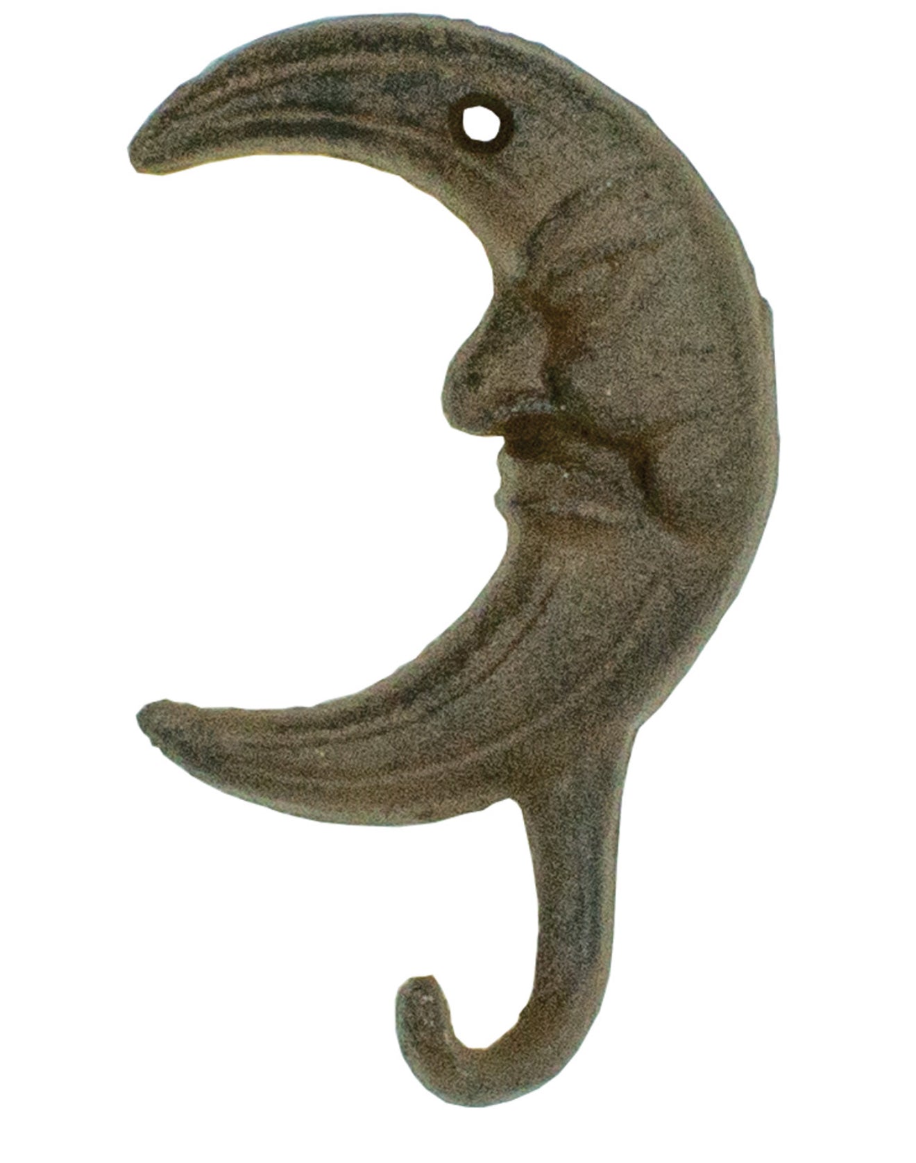 Man in the Moon Key or Jewelry Holder - Loved To Death