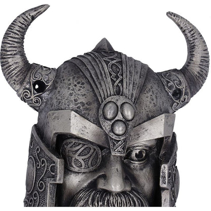 Odin Door Knocker Towel Rack - Loved To Death