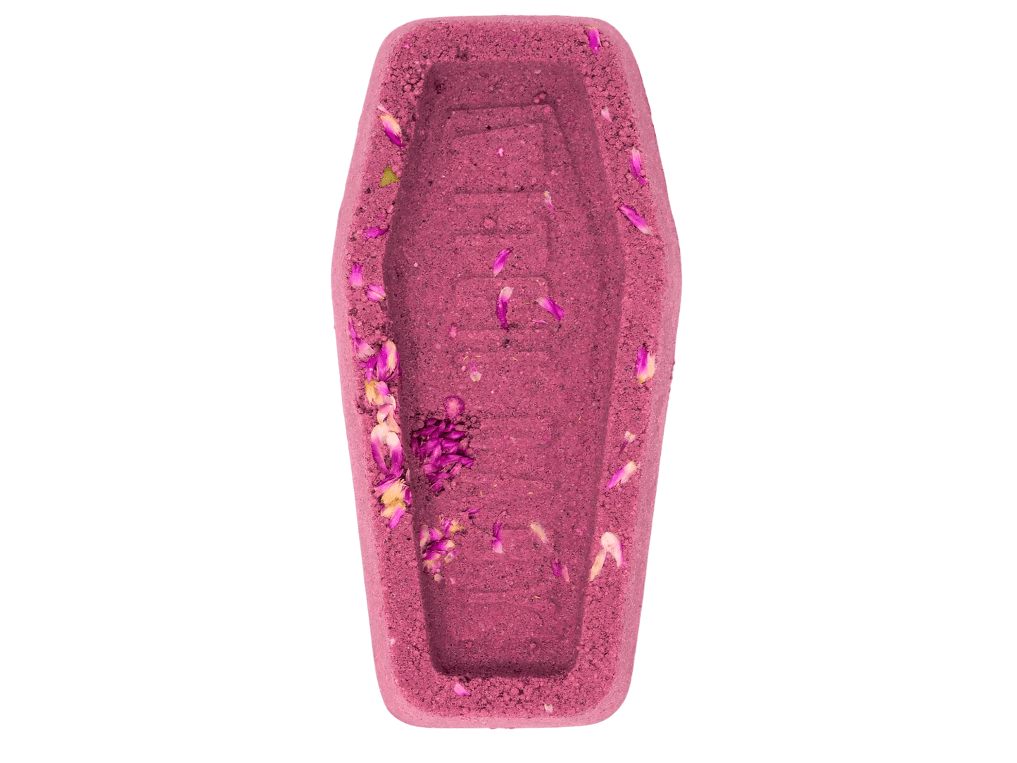 Persephone Coffin Bath Bomb - Loved To Death