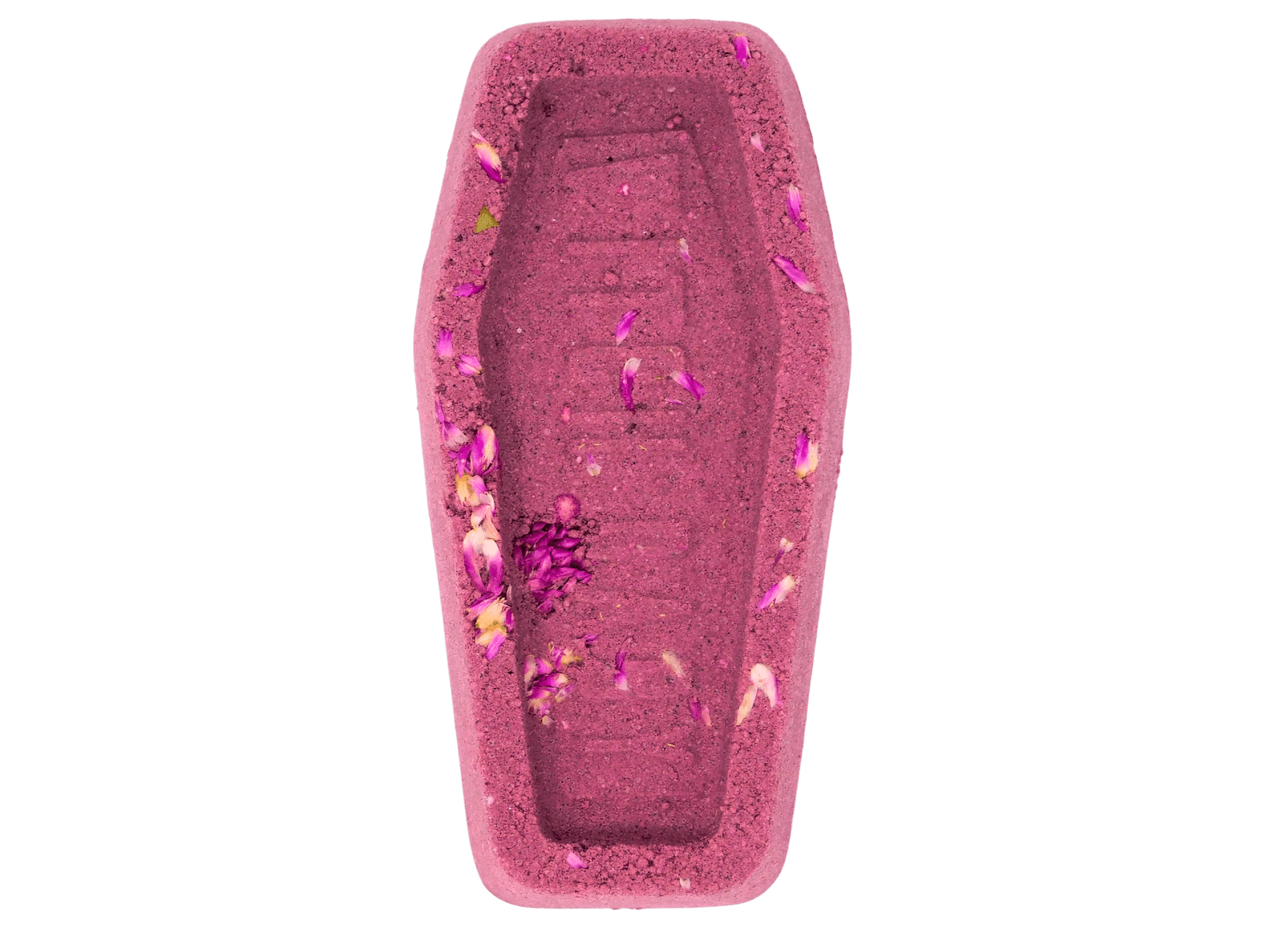 Persephone Coffin Bath Bomb - Loved To Death