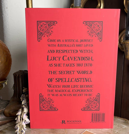 Spellbound: The Secret Grimoire of Lucy Cavendish - Loved To Death