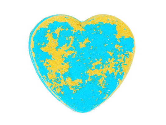 Twin Flame Bath Bomb - Loved To Death